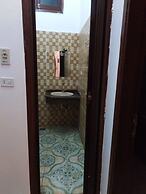 Sun flats Nile view luxor