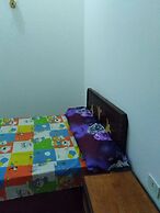 Sun flats Nile view luxor