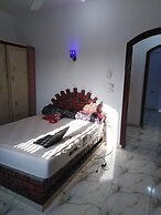 Sun flats Nile view luxor