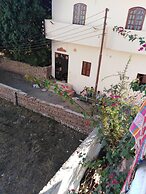 Sun flats Nile view luxor