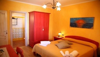 Antica Dimora Palinuro