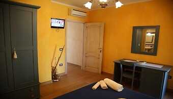 Antica Dimora Palinuro