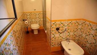 Antica Dimora Palinuro