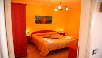 Antica Dimora Palinuro