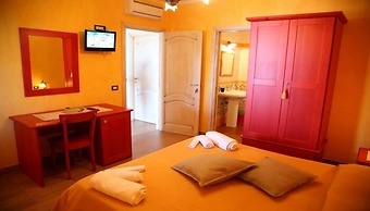 Antica Dimora Palinuro