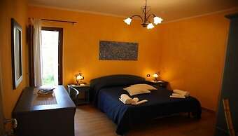 Antica Dimora Palinuro