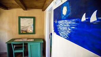 Antica Dimora Palinuro