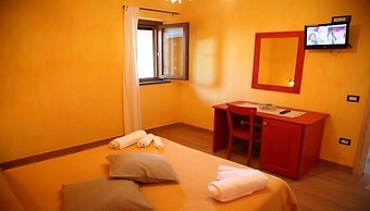 Antica Dimora Palinuro