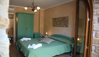 Antica Dimora Palinuro