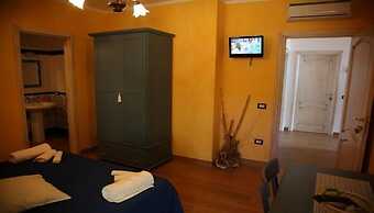 Antica Dimora Palinuro