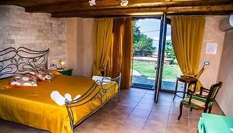 Antica Dimora Palinuro