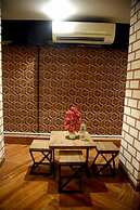 Charyana Hotel Ac Dormitory - Hostel