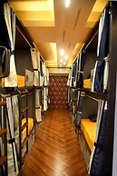 Charyana Hotel Ac Dormitory - Hostel