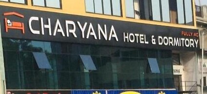 Charyana Hotel Ac Dormitory - Hostel