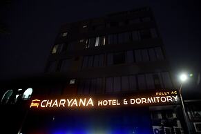 Charyana Hotel Ac Dormitory - Hostel