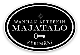 Wanhan Apteekin Majatalo