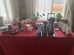 Wanhan Apteekin Majatalo