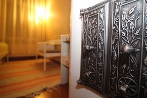 Wanhan Apteekin Majatalo