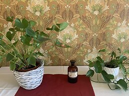 Wanhan Apteekin Majatalo