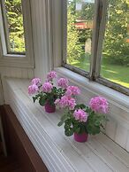 Wanhan Apteekin Majatalo