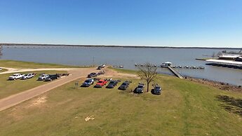 Lake Fork Resort