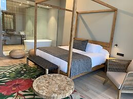 Hotel Tropical Gava Mar