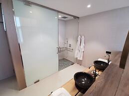 Hotel Tropical Gava Mar