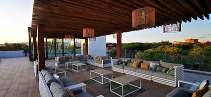 Hotel Tropical Gava Mar