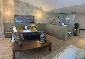 Hotel Tropical Gava Mar