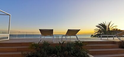 Hotel Tropical Gava Mar