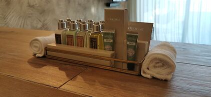 Hotel Tropical Gava Mar