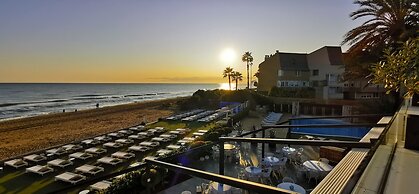 Hotel Tropical Gava Mar