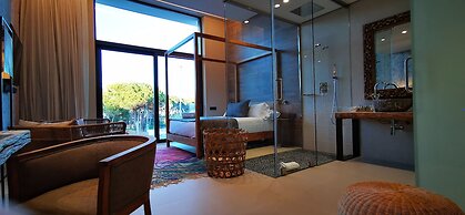 Hotel Tropical Gava Mar