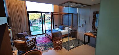 Hotel Tropical Gava Mar