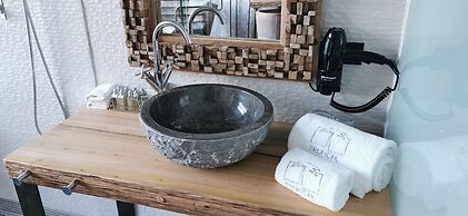 Hotel Tropical Gava Mar