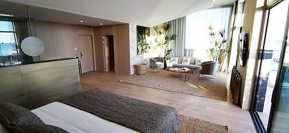 Hotel Tropical Gava Mar