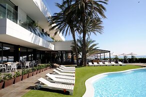 Hotel Tropical Gava Mar