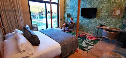 Hotel Tropical Gava Mar