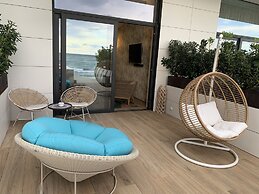 Hotel Tropical Gava Mar