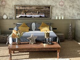 Hotel Tropical Gava Mar