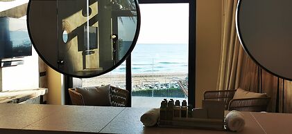 Hotel Tropical Gava Mar