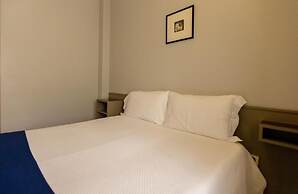 Hotel São Nicolau