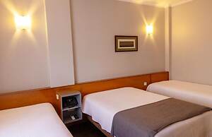 Hotel São Nicolau