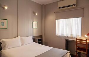 Hotel São Nicolau
