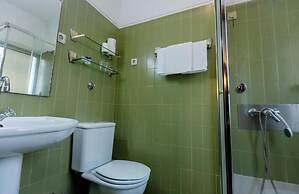 Hotel São Nicolau