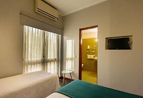 Hotel São Nicolau