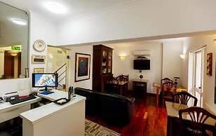 Hotel São Nicolau