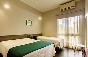 Hotel São Nicolau