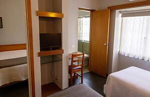 Hotel São Nicolau