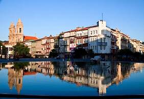 Hotel São Nicolau
